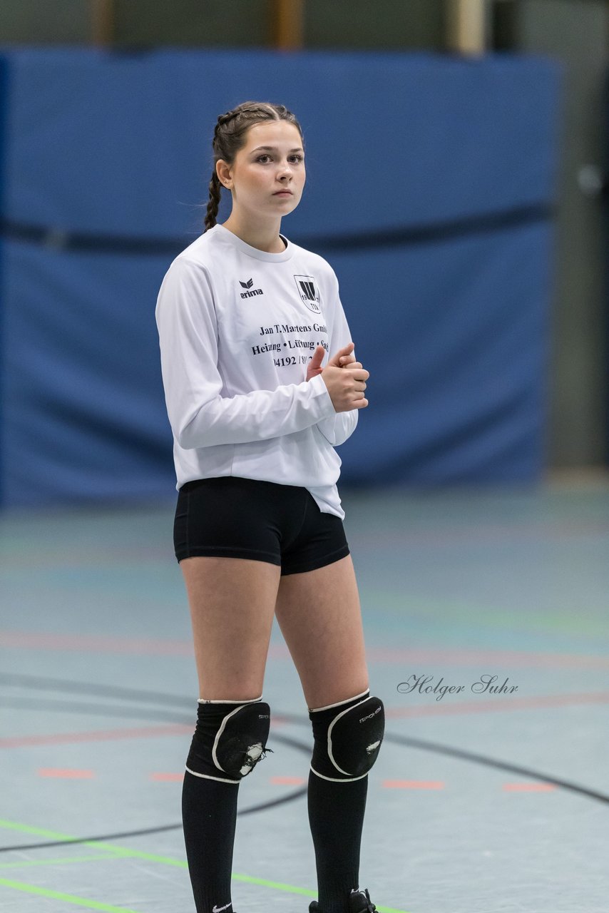 Bild 366 - wU16 Wiemersdorf